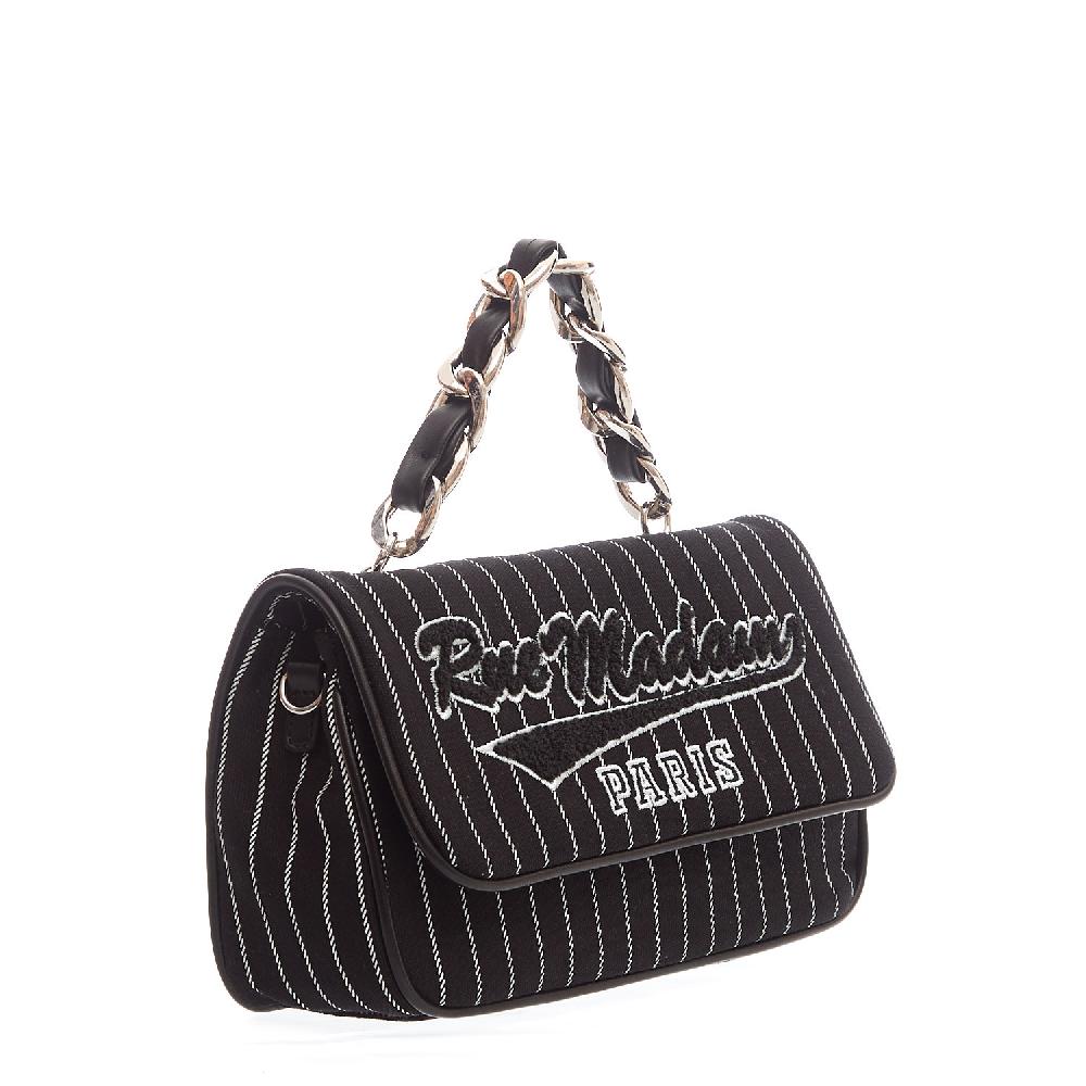 Sorelle Perego Yankees S black In Vendita
