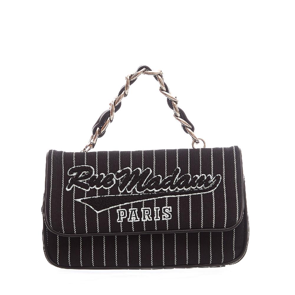 Sorelle Perego Yankees S black In Vendita