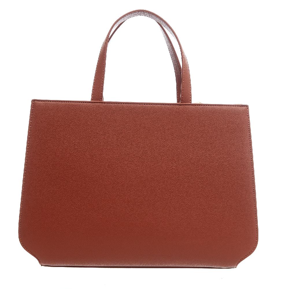 Sorelle Perego Nassau XL pelle cuoio e raffia Offerte