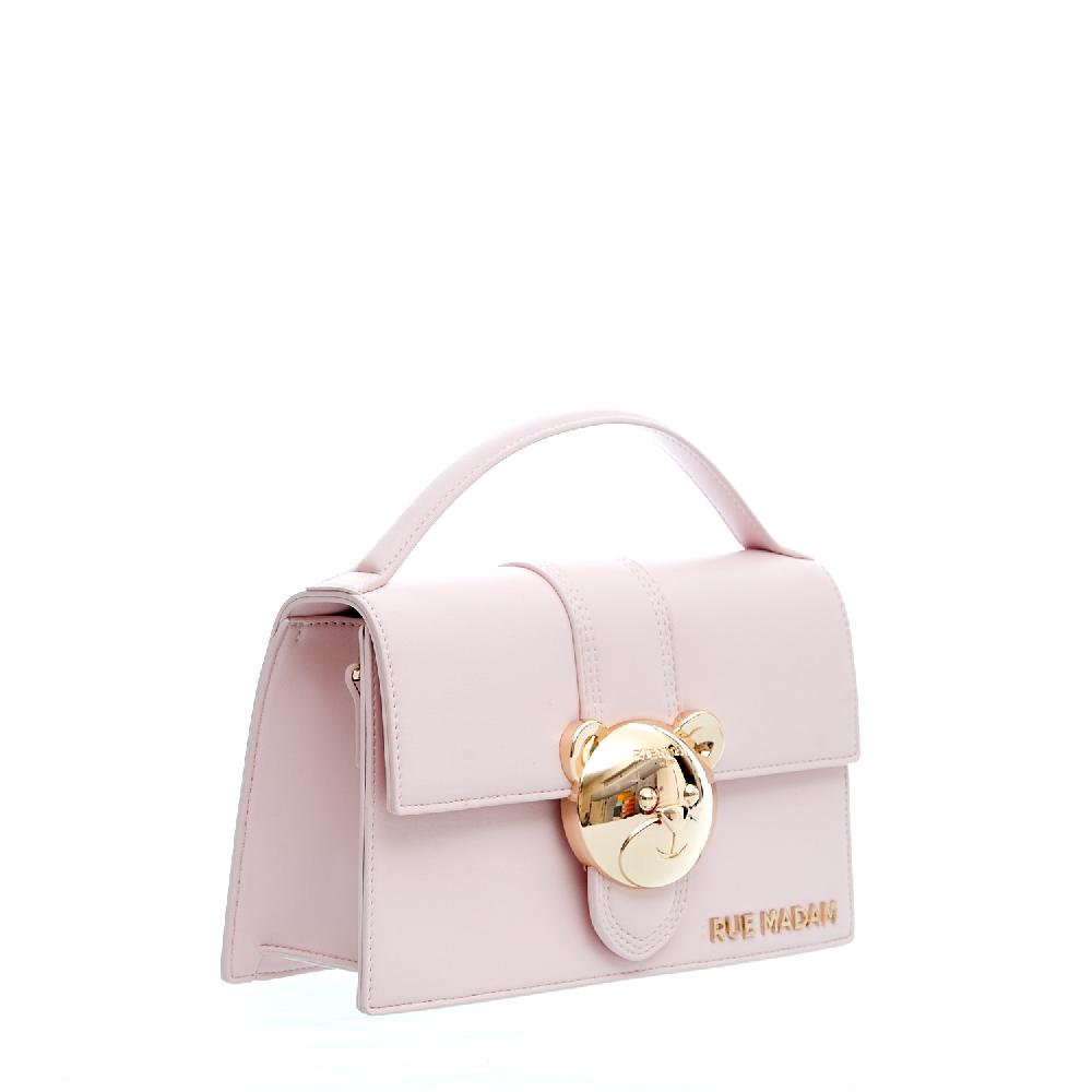 Sorelle Perego Teddy IT bag rosa Hotsell
