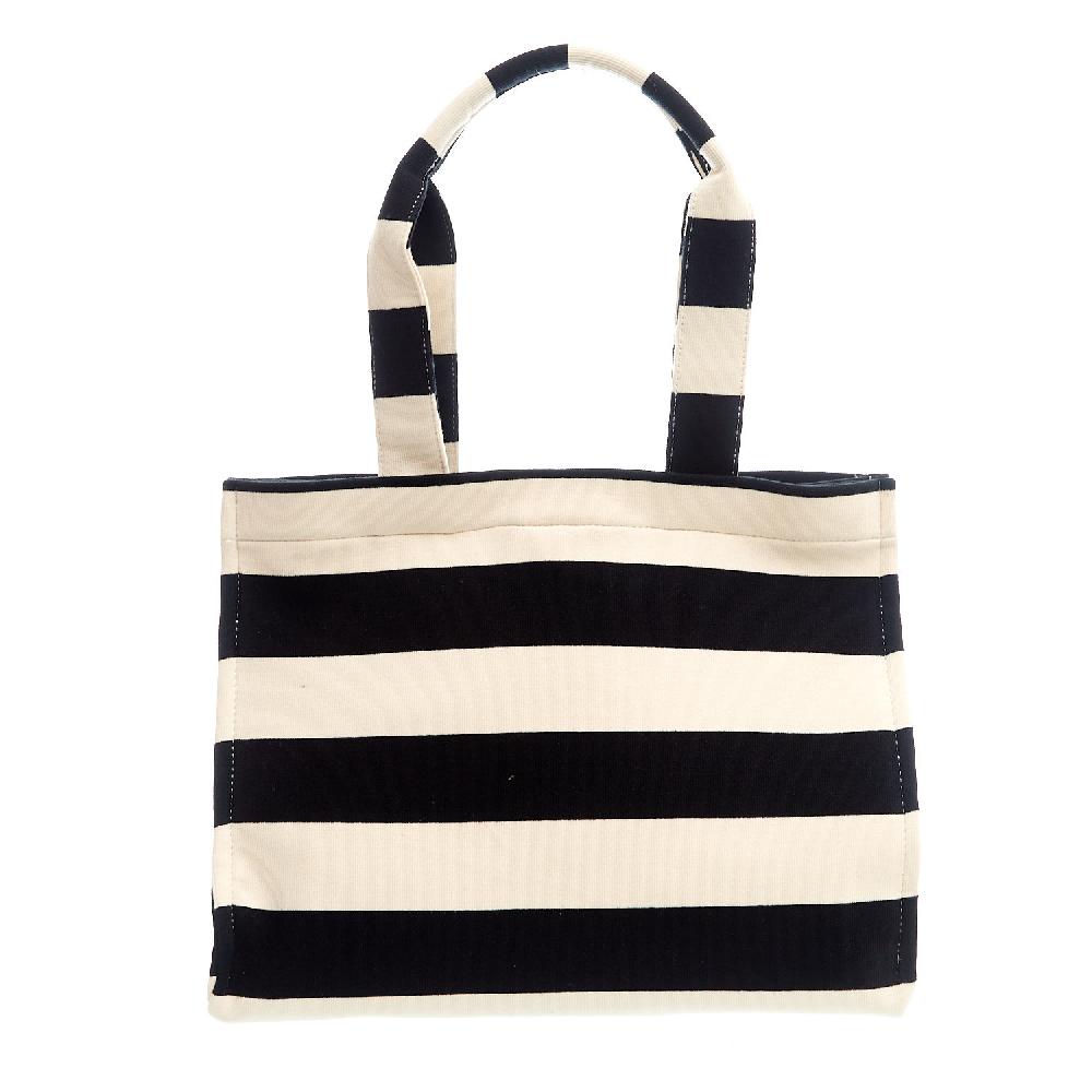 Sorelle Perego Teddy tote portofino black Promozione Limitata