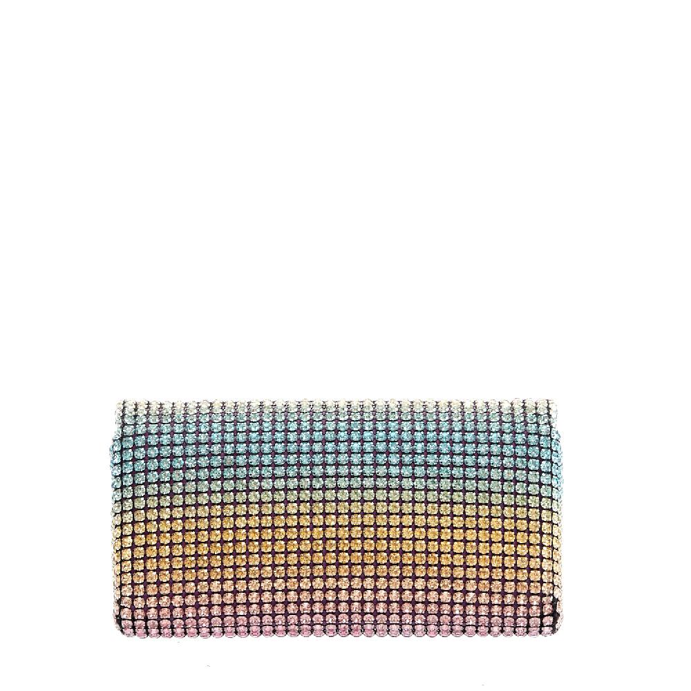 Sorelle Perego clutch rigidia srass arcobaleno Fino Al -60%