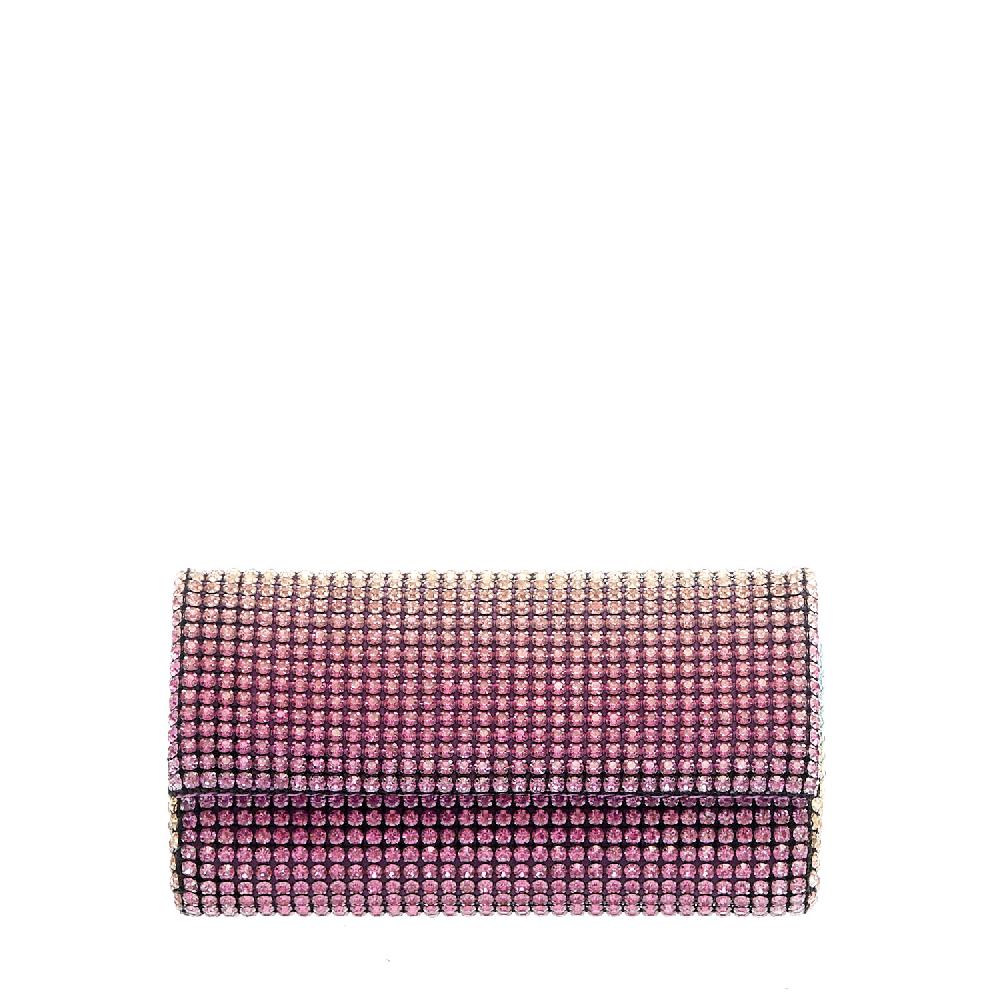 Sorelle Perego clutch rigidia srass arcobaleno Fino Al -60%