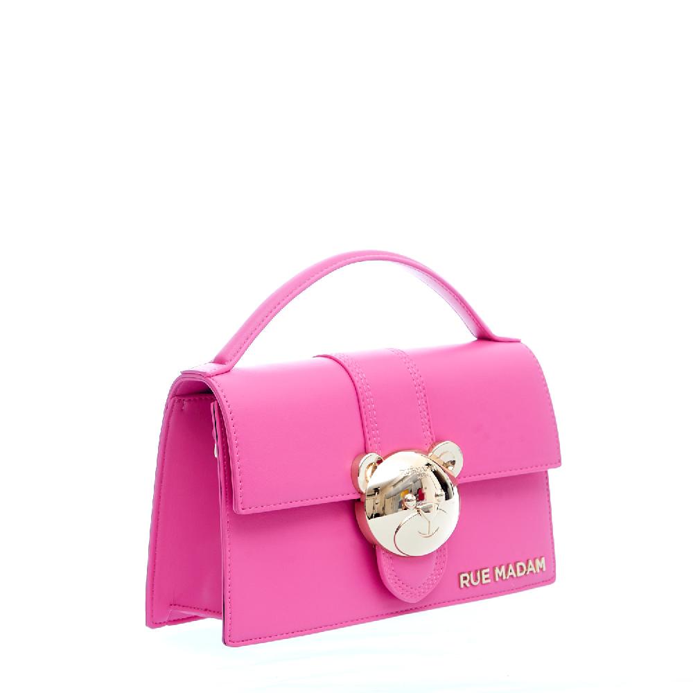 Sorelle Perego Teddy IT bag fuxia In Vendita