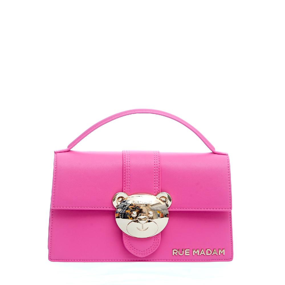 Sorelle Perego Teddy IT bag fuxia In Vendita