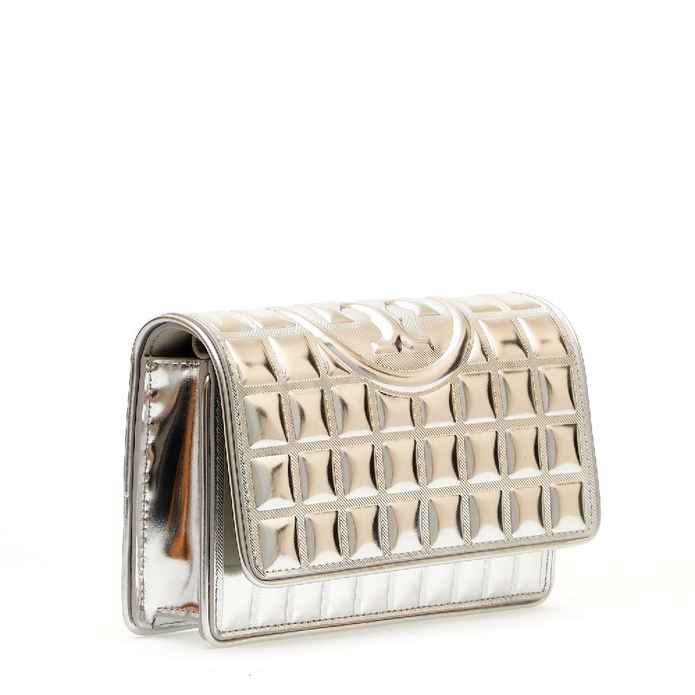 Sorelle Perego Flaming soft metal argento In Linea