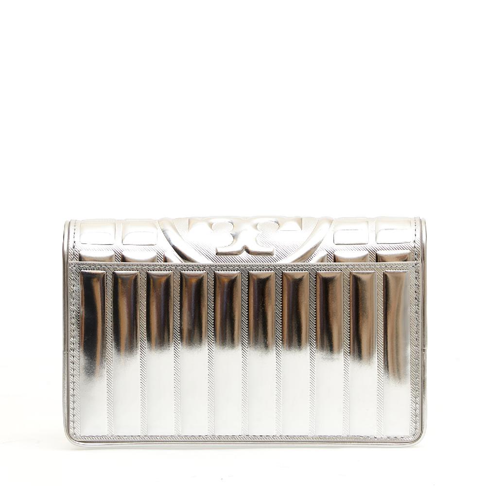 Sorelle Perego Flaming soft metal argento In Linea