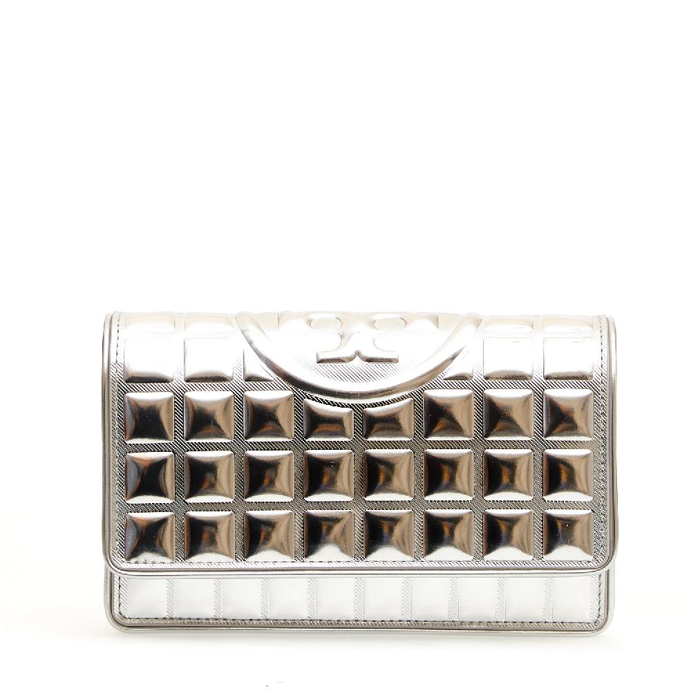 Sorelle Perego Flaming soft metal argento In Linea