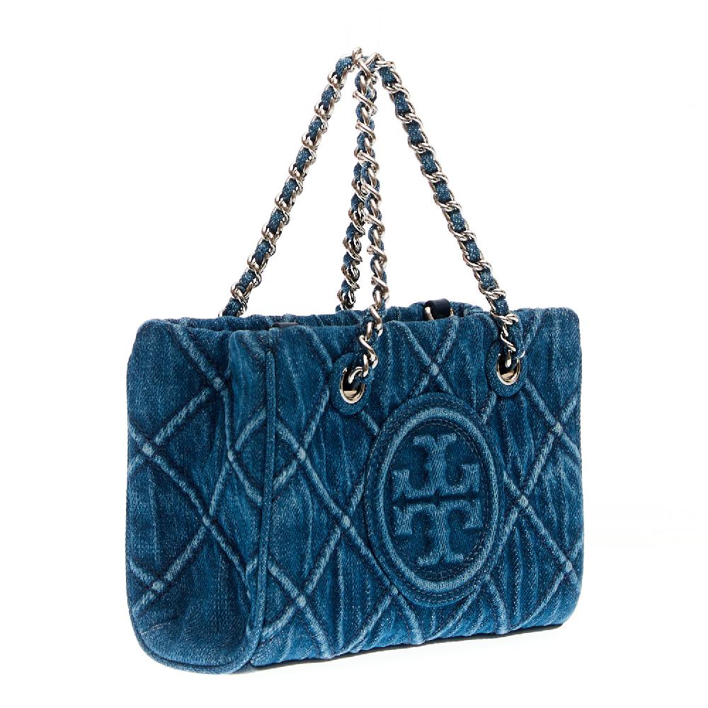 Sorelle Perego Mini tote Denim Negozi Online