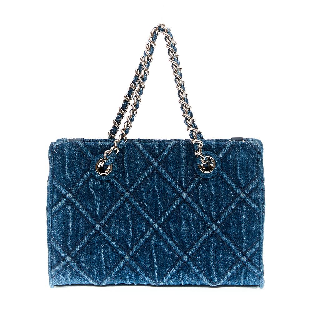 Sorelle Perego Mini tote Denim Negozi Online