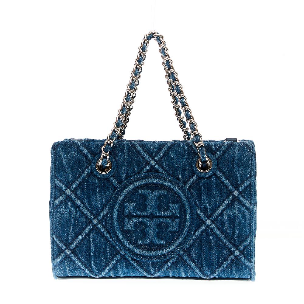 Sorelle Perego Mini tote Denim Negozi Online