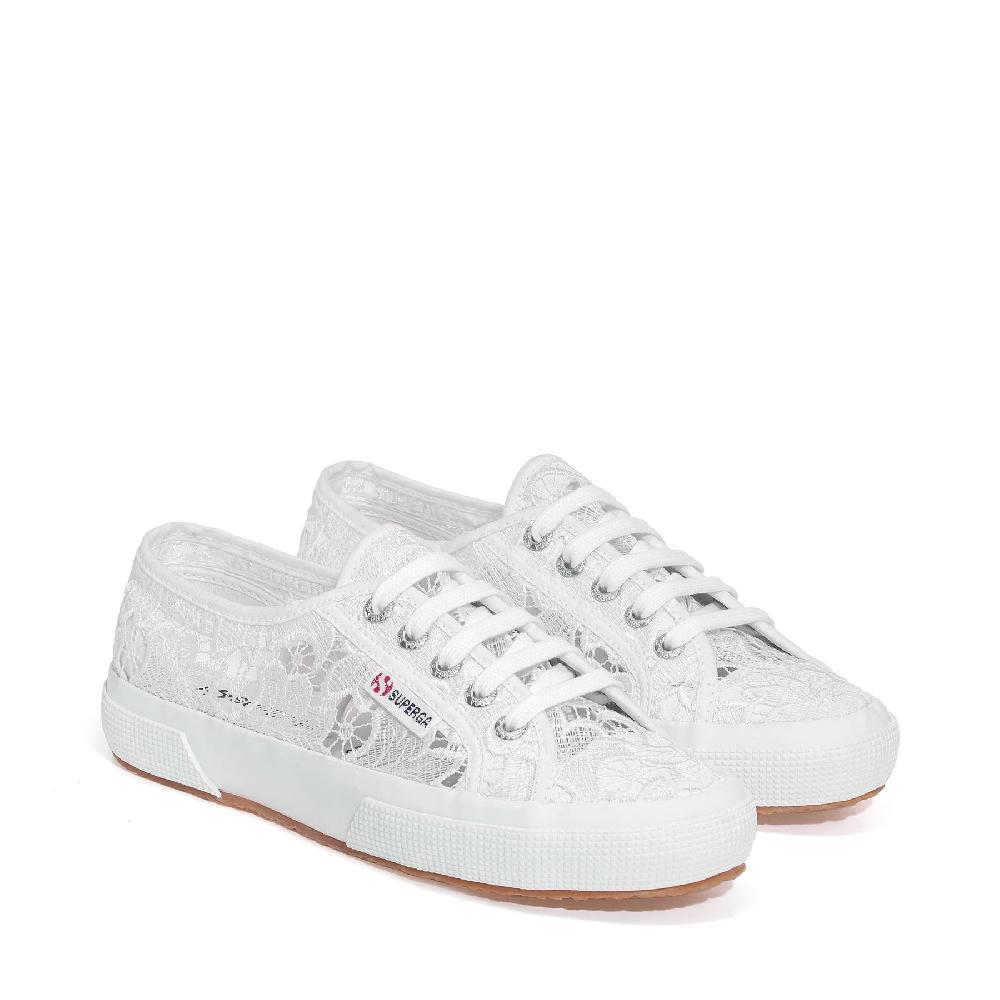 ﻿Superga 2750 MACRAMEWHITE I Più Venduti