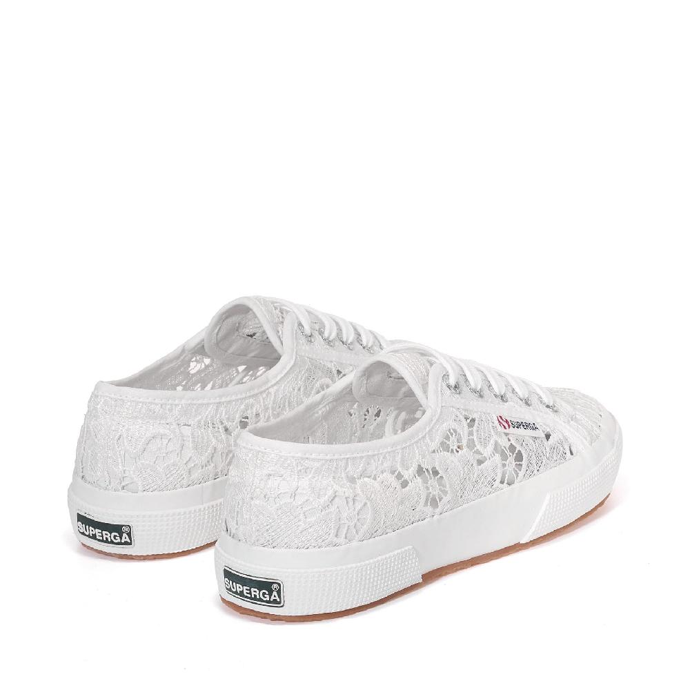 ﻿Superga 2750 MACRAMEWHITE I Più Venduti