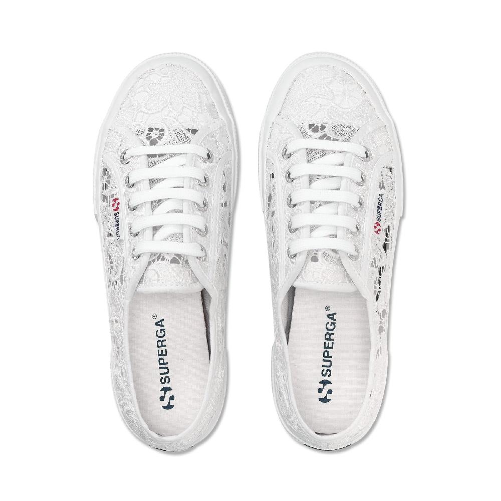 ﻿Superga 2750 MACRAMEWHITE I Più Venduti