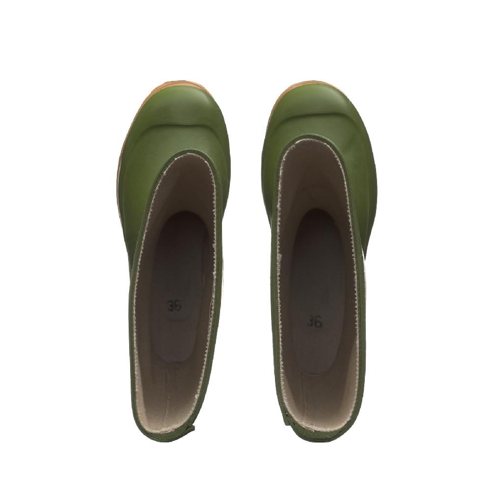 Superga 7324-GINOCCHIO ALPINAOLIVE Fino Al -60%