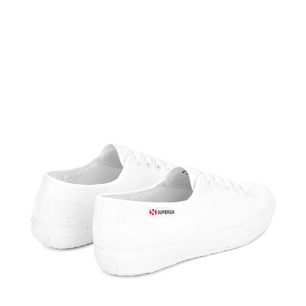 Superga 2725 NUDEWHITE NUDE Prezzo Ridotto
