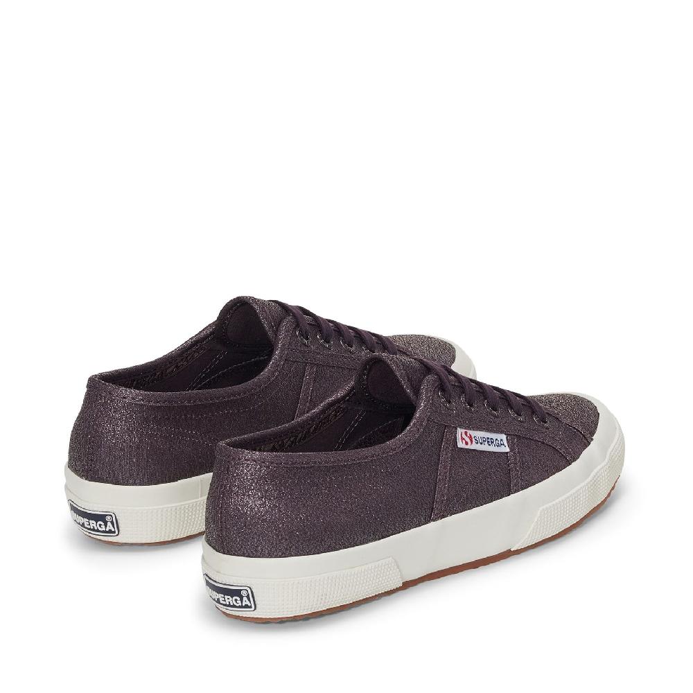 Superga 2750-LAMEWVIOLET PURPLE-FAVORIO Sconto