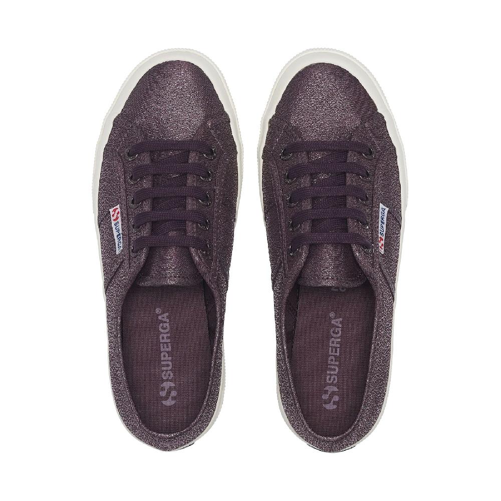 Superga 2750-LAMEWVIOLET PURPLE-FAVORIO Sconto