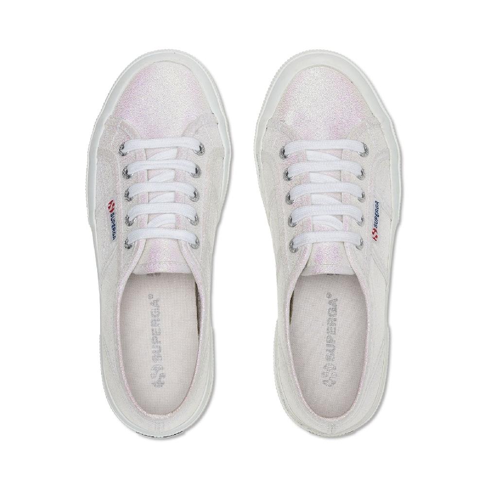 Superga 2750-LAMEWIRIDESCENT Outlet