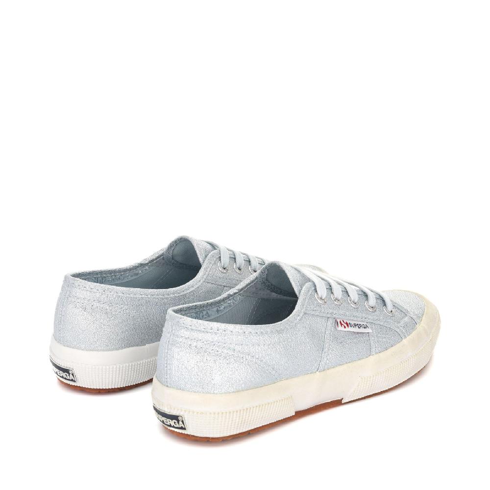 Superga 2750-LAMEWBLUE BALLAD In Vendita