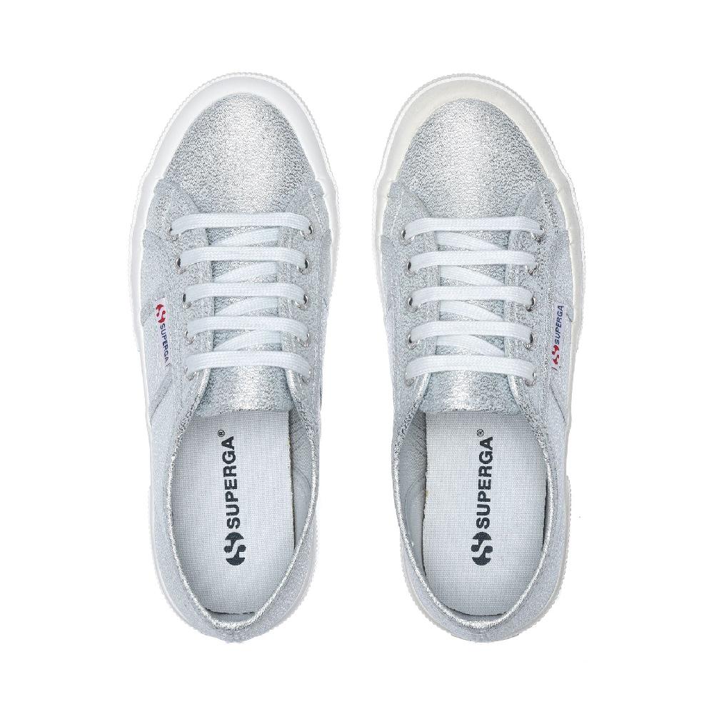 Superga 2750-LAMEWBLUE BALLAD In Vendita