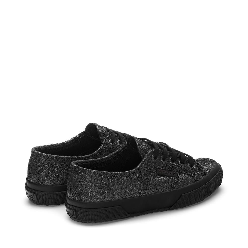 Superga 2750-LAMEWTOTAL BLACK HEMATITE Vendita Economica