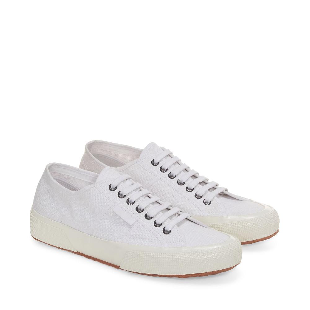 Superga 2750 OGWHITE-FAVORIO Pezzi Unici