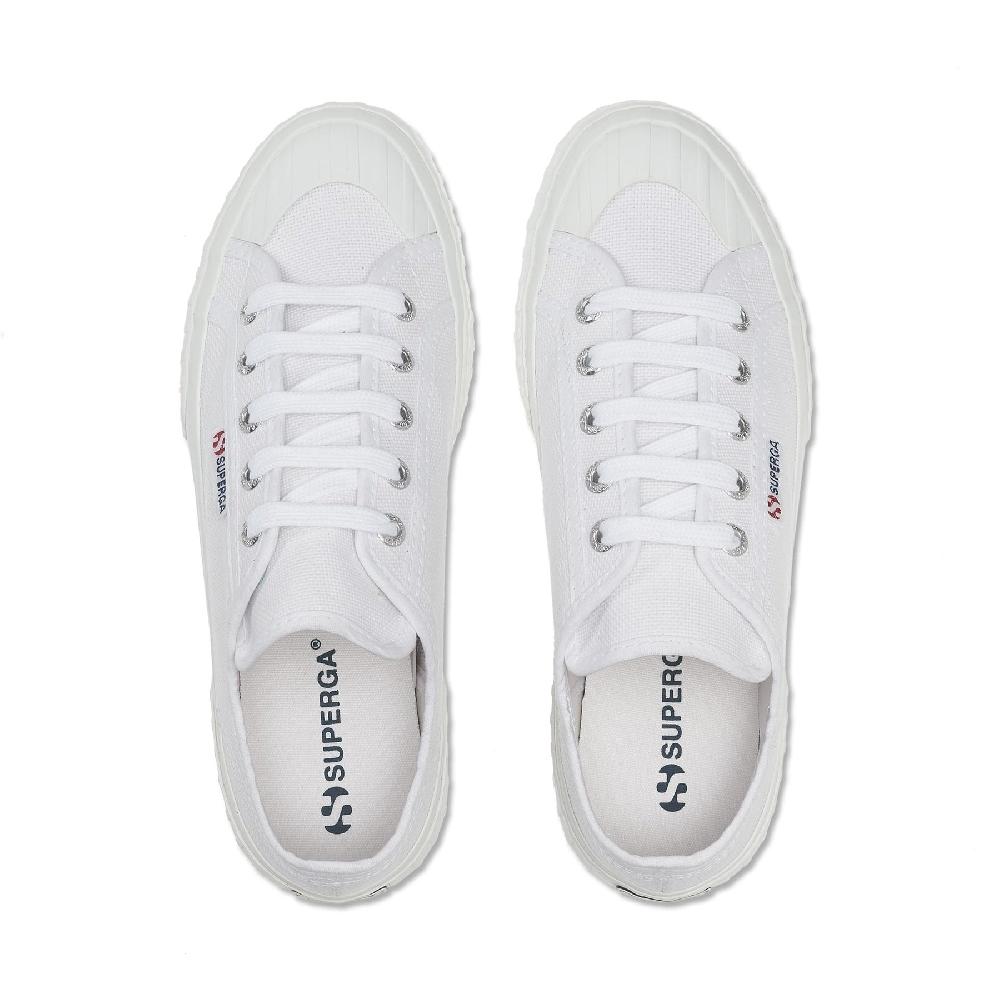 Superga 2630 STRIPEWHITE Fino Al -60%