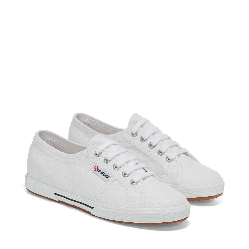 Superga 2950-COTUWHITE Sconto
