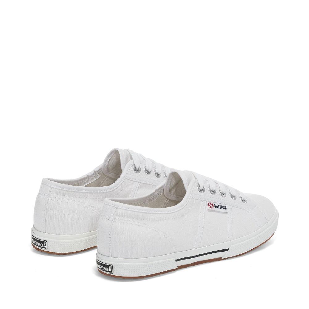 Superga 2950-COTUWHITE Sconto