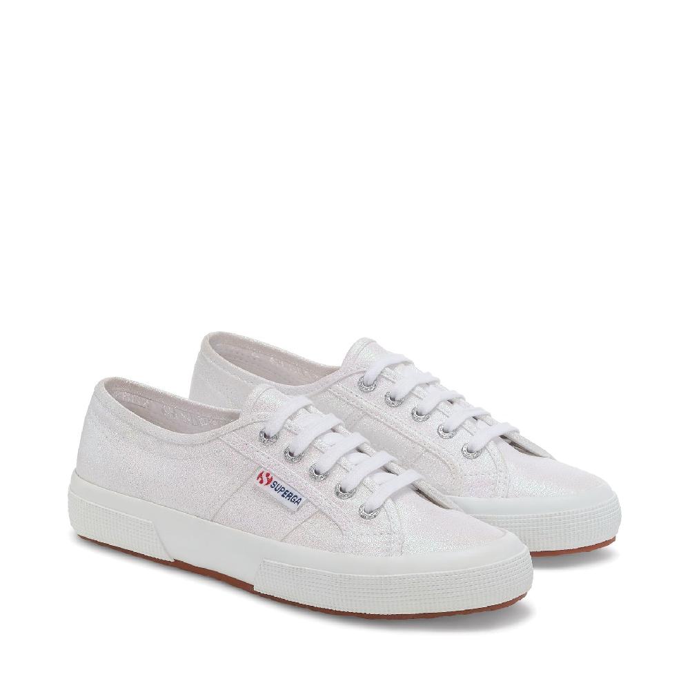 Superga 2750-LAMEWIRIDESCENT Economico