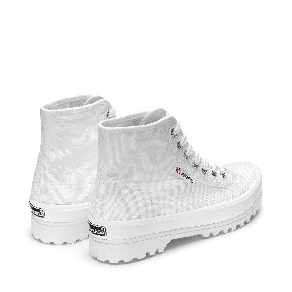 Superga 2341 ALPINAWHITE In Vendita