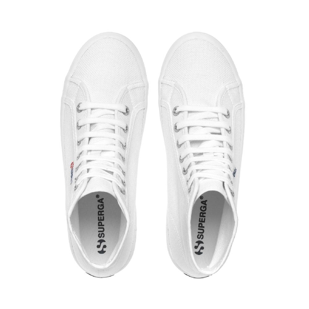 Superga 2341 ALPINAWHITE In Vendita