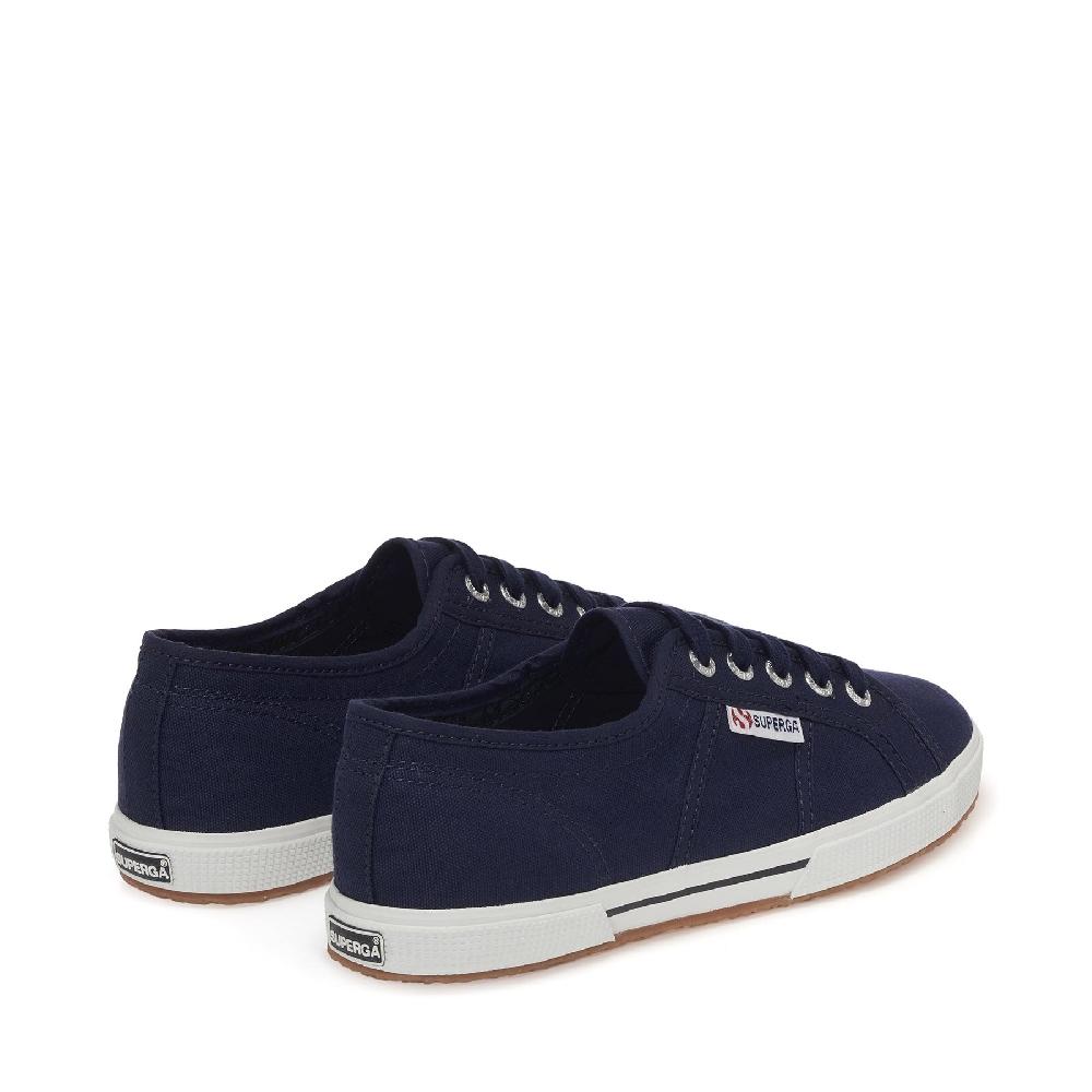 Superga 2950-COTUBLUE DK Saldi