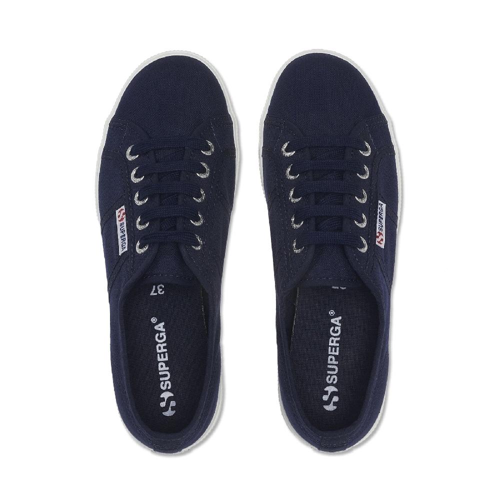 Superga 2950-COTUBLUE DK Saldi