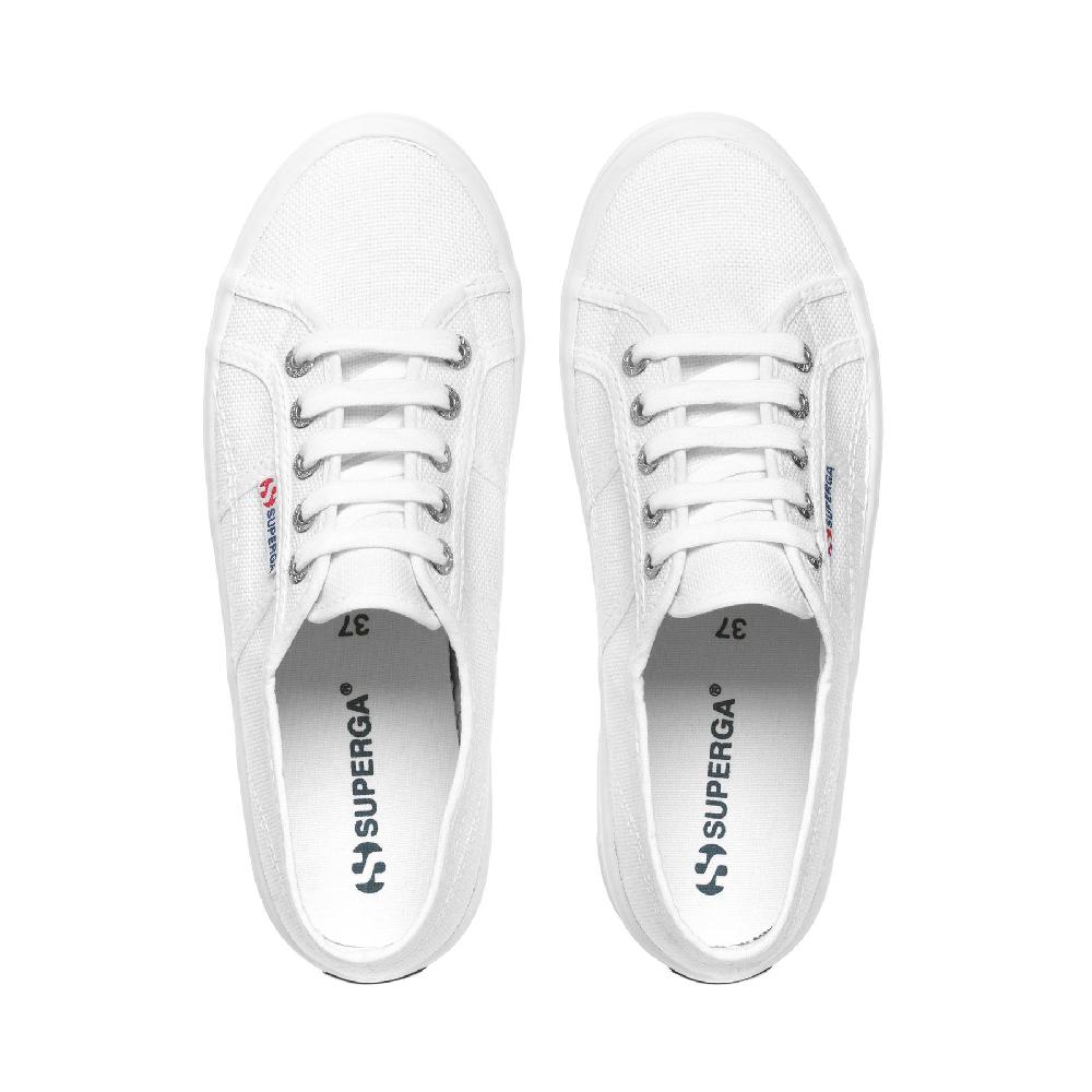 Superga 2555 ALPINAWHITE Offerte