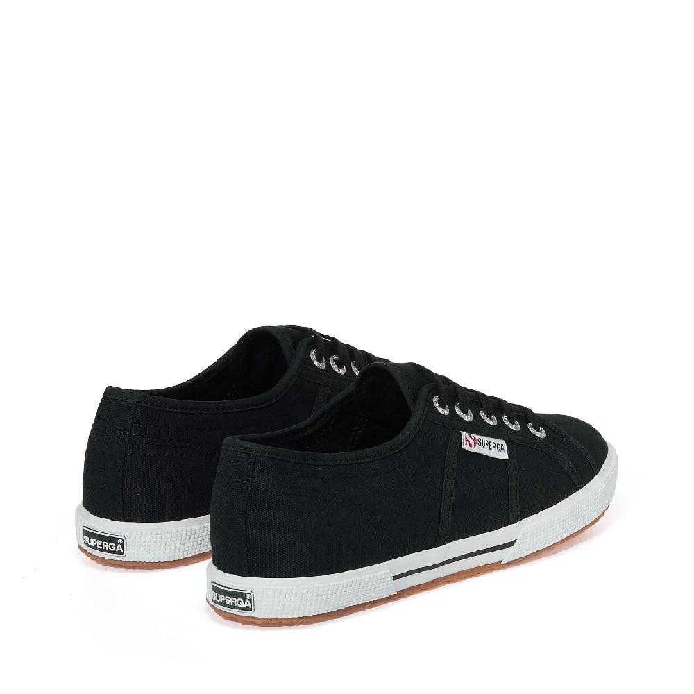 Superga 2950-COTUBLACK Hotsell