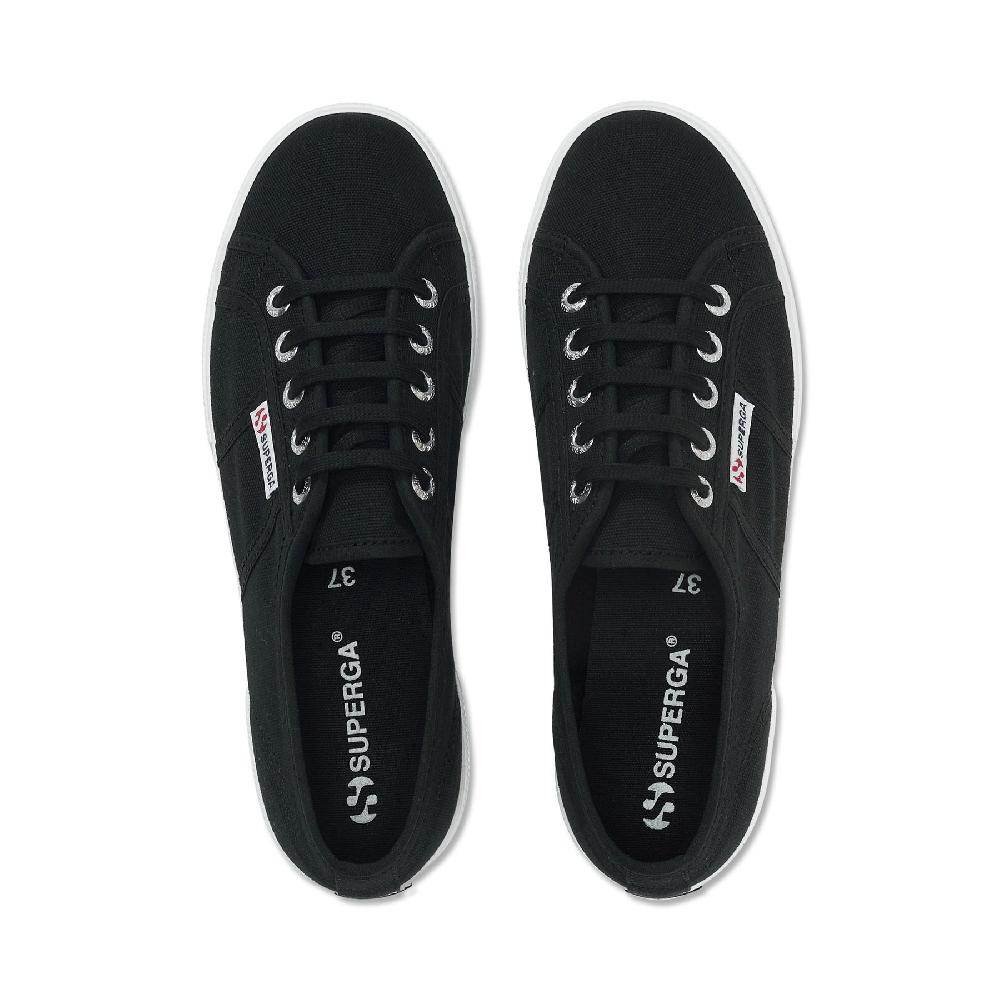 Superga 2950-COTUBLACK Hotsell