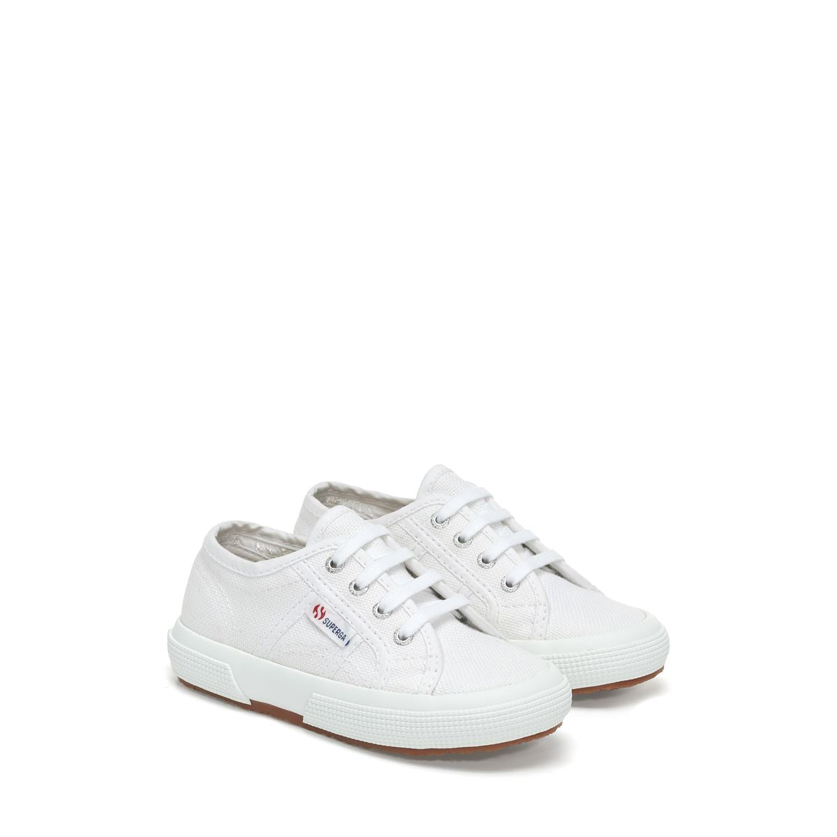 Superga 2750-JCOT CLASSICWHITE Affare Del Giorno