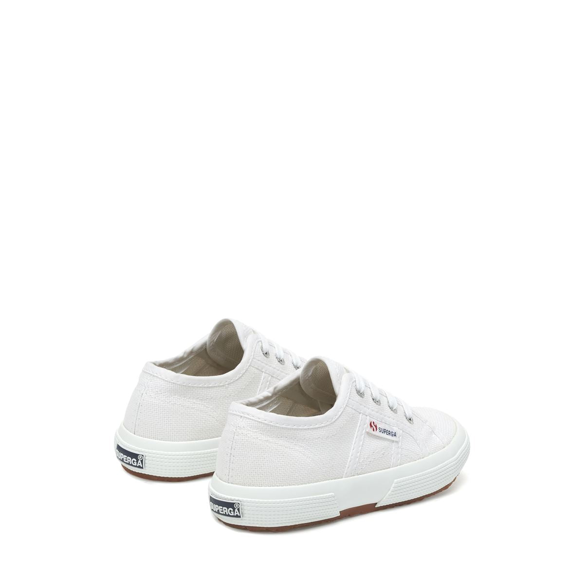 Superga 2750-JCOT CLASSICWHITE Affare Del Giorno