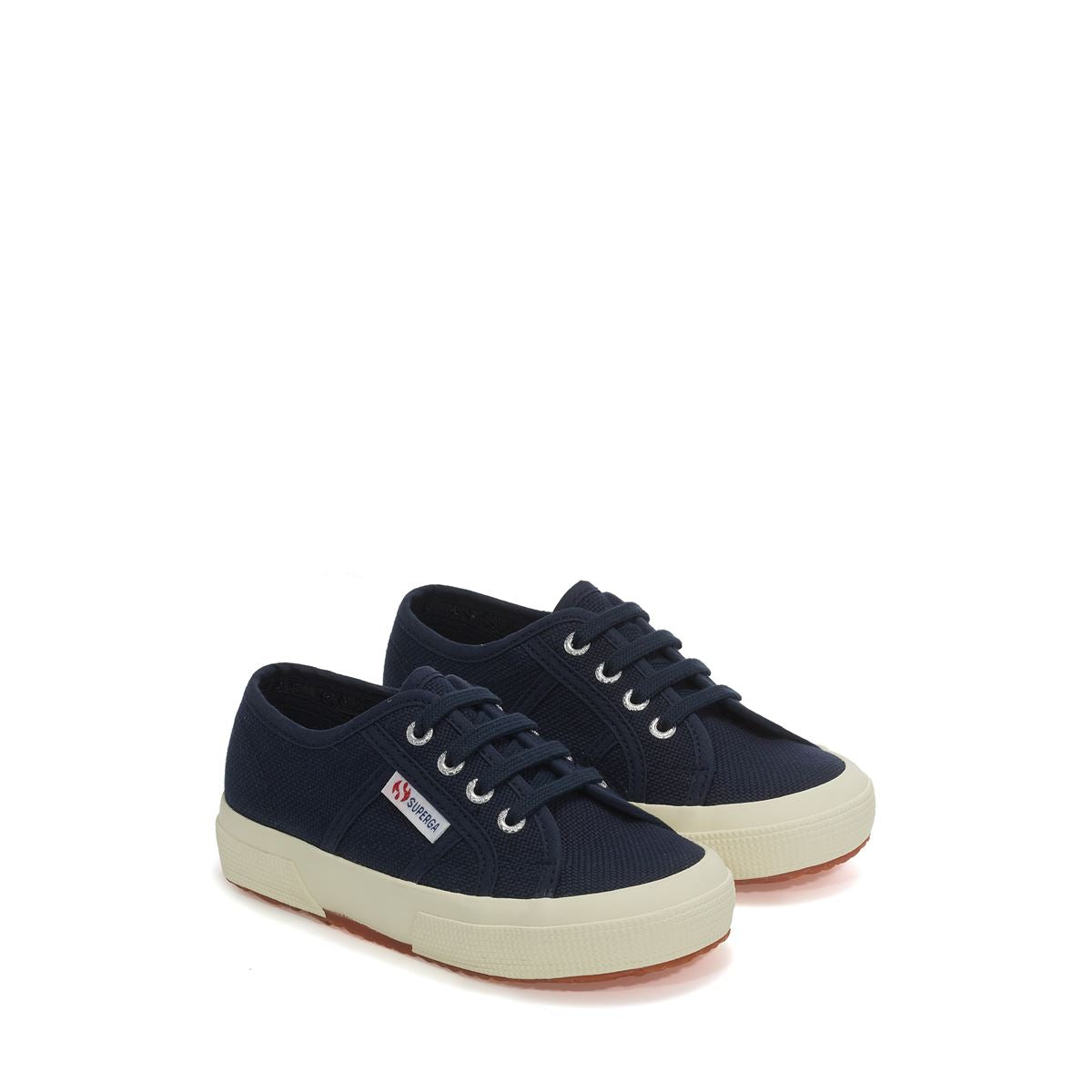 Superga 2750-JCOT CLASSICBLUE NAVY Prezzo Ridotto