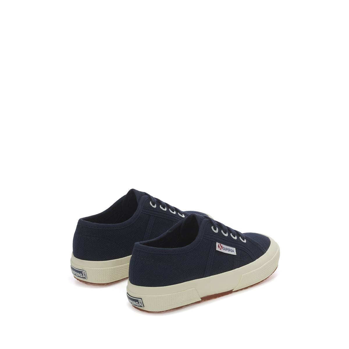 Superga 2750-JCOT CLASSICBLUE NAVY Prezzo Ridotto