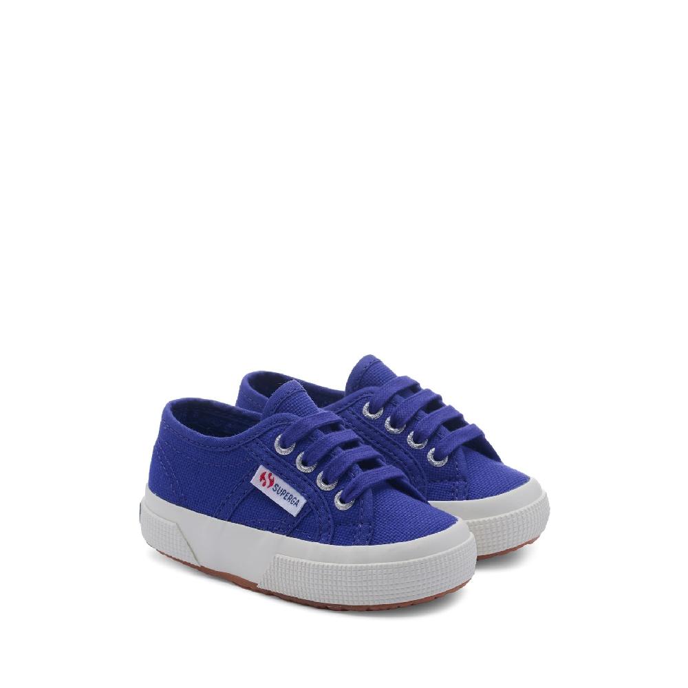 Superga 2750-JCOT CLASSICBLUE SPECTRUM-FAVORIO Convenienza