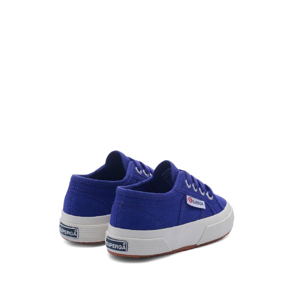 Superga 2750-JCOT CLASSICBLUE SPECTRUM-FAVORIO Convenienza