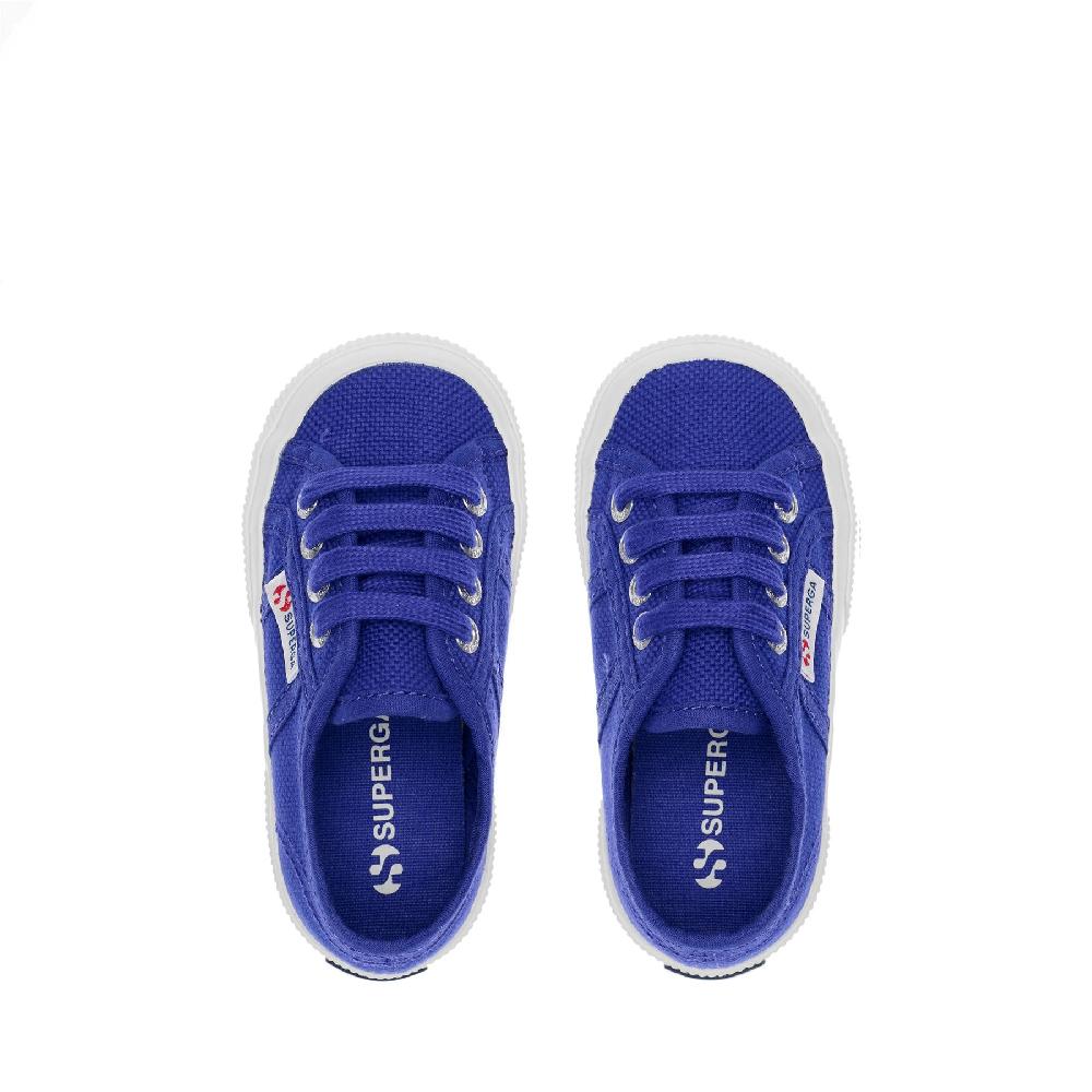 Superga 2750-JCOT CLASSICBLUE SPECTRUM-FAVORIO Convenienza