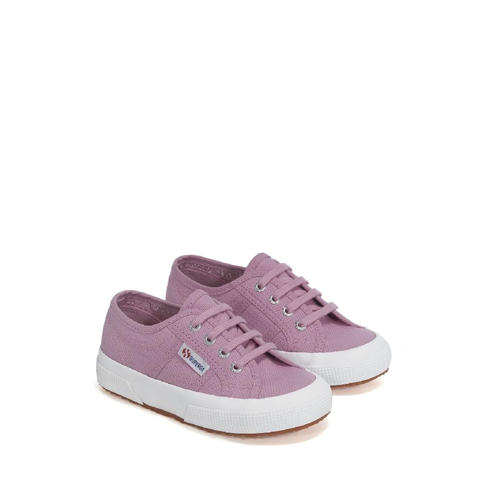 Superga 2750-JCOT CLASSICPINK MOONLITE Online