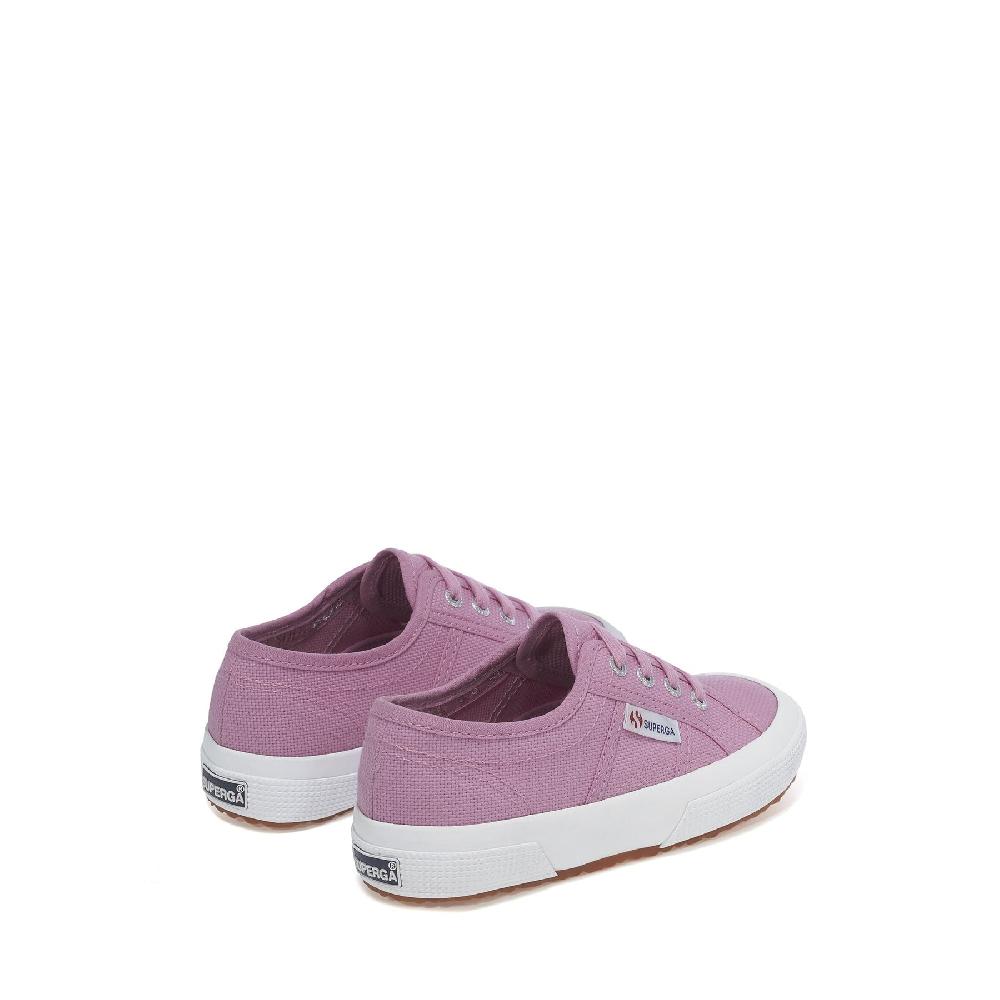 Superga 2750-JCOT CLASSICPINK MOONLITE Online