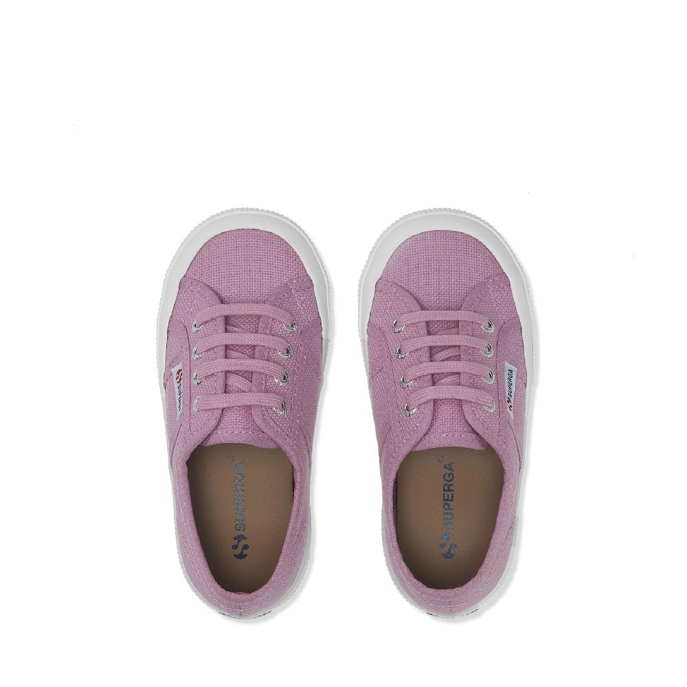 Superga 2750-JCOT CLASSICPINK MOONLITE Online