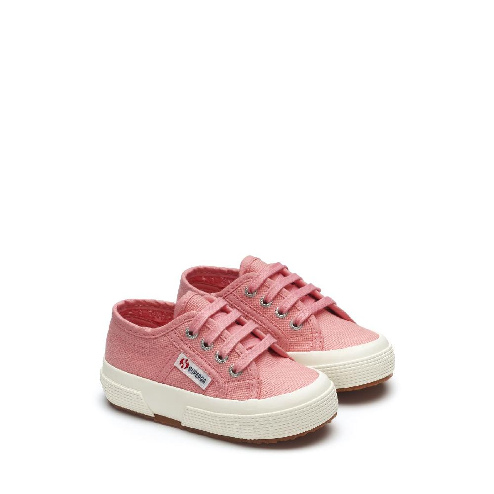 Superga 2750-JCOT CLASSICPINK-FAVORIO Outlet