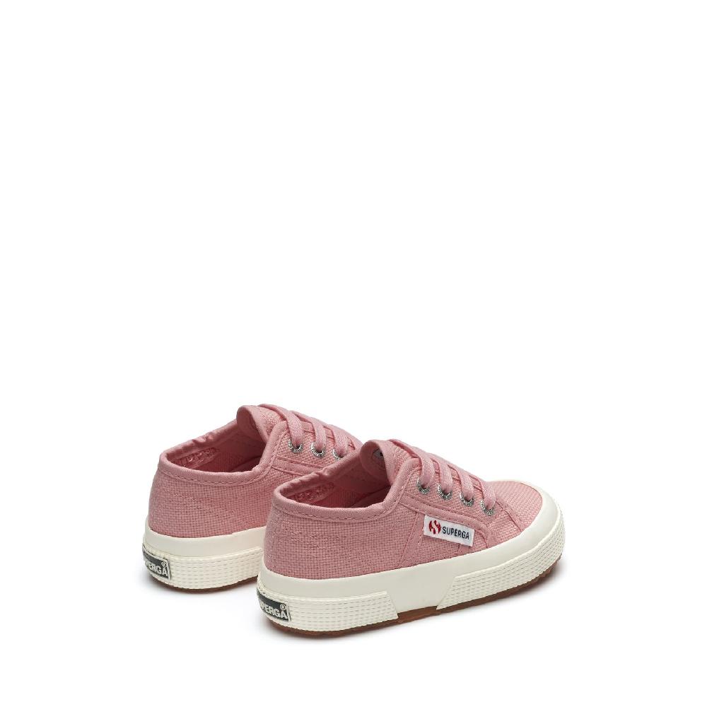 Superga 2750-JCOT CLASSICPINK-FAVORIO Outlet